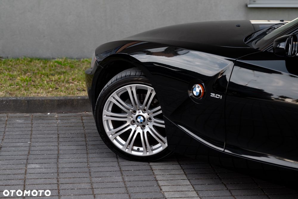 BMW Z4 - 10
