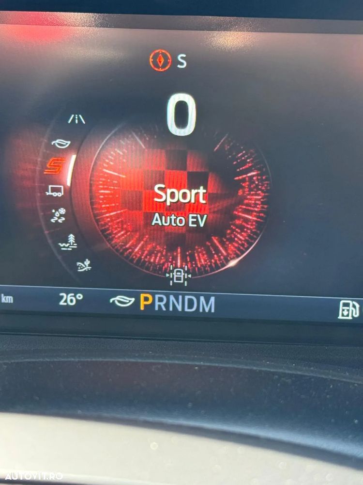 Ford Ranger Pick-Up 2.3 EcoBoost 278 CP 4x4 Cabina Dubla PHEV Stormtrak - 14