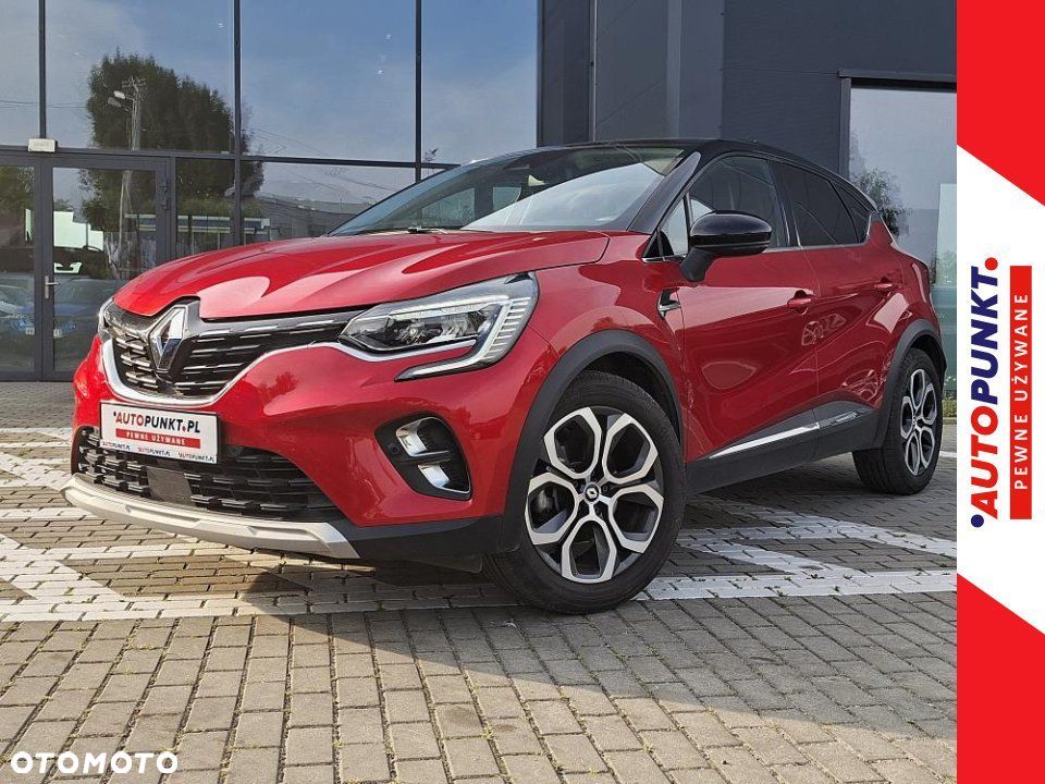 Renault Captur - 1