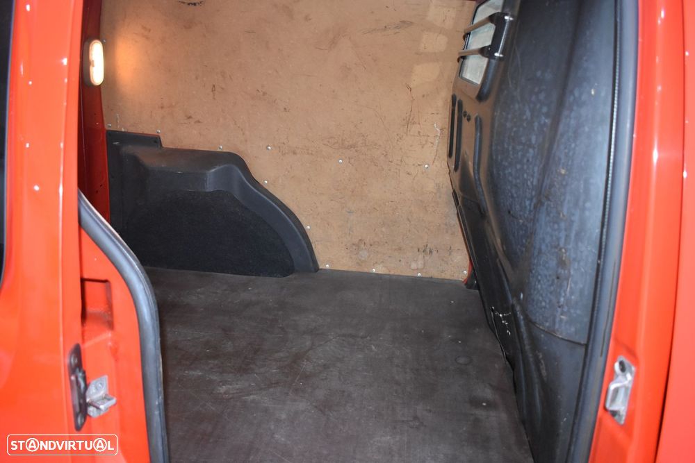 Renault Kangoo 1.5 dCi C. Grande Volume - 38