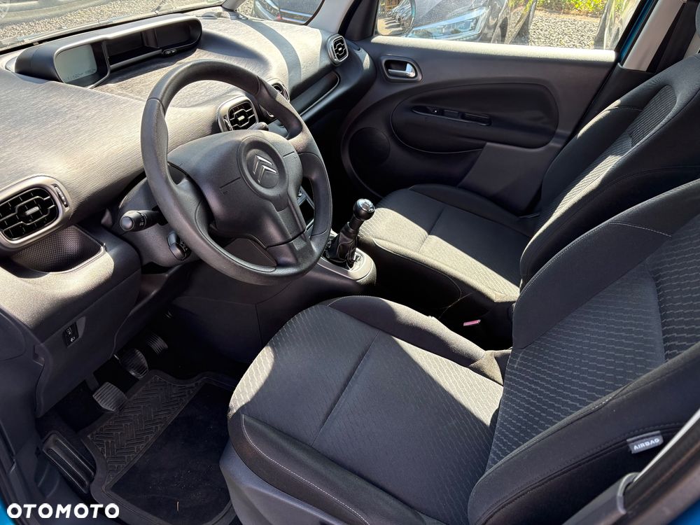 Citroën C3 Picasso 1.4i My Way - 5