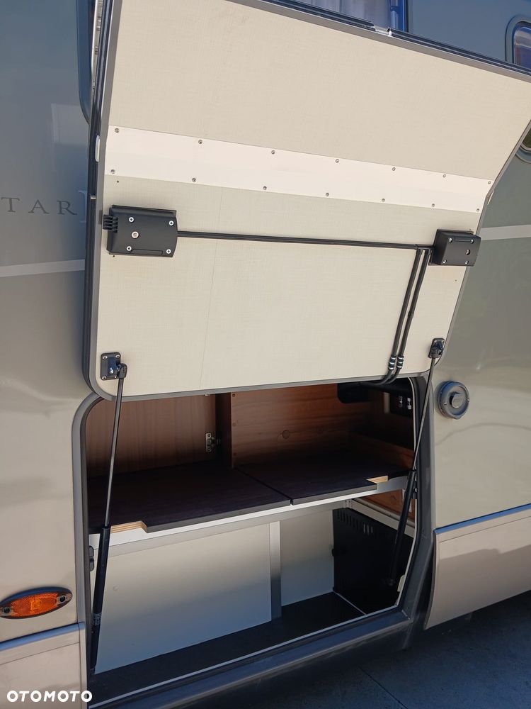 Hymer-Eriba Starline B680 - 20