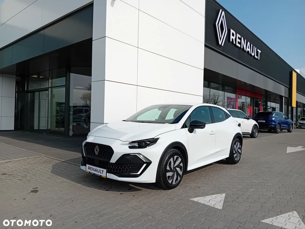 Renault Clio 1.2 TCe Evolution - 1