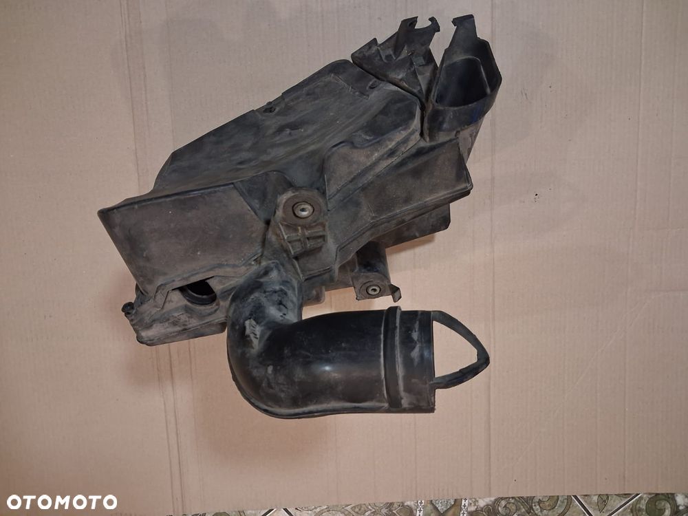 Obudowa komputera FORD C-MAX 1.6 TDCI 3M51-12A659-DC  OE - 1