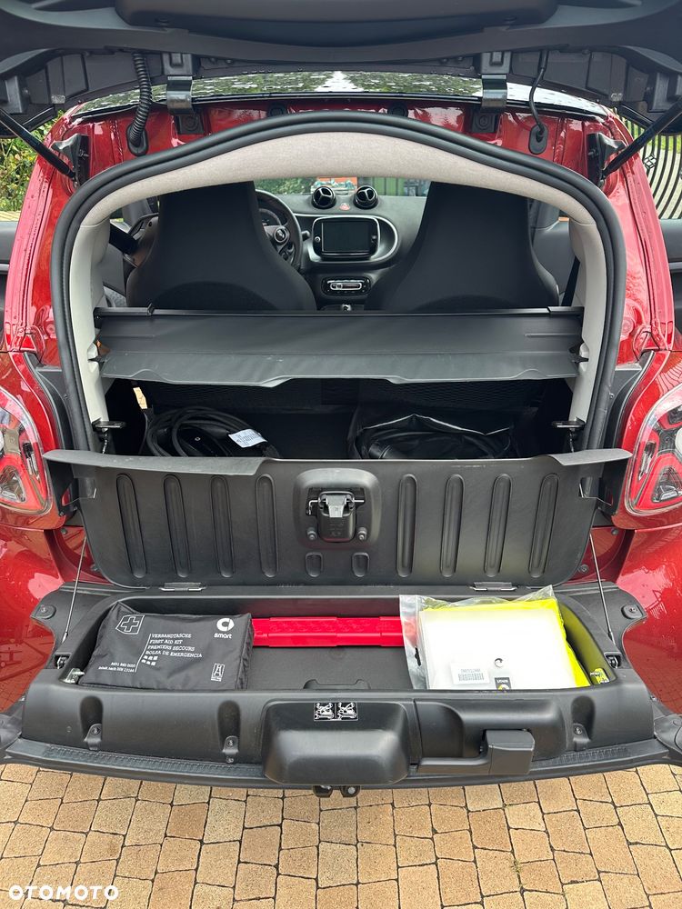 Smart Fortwo EQ - 14