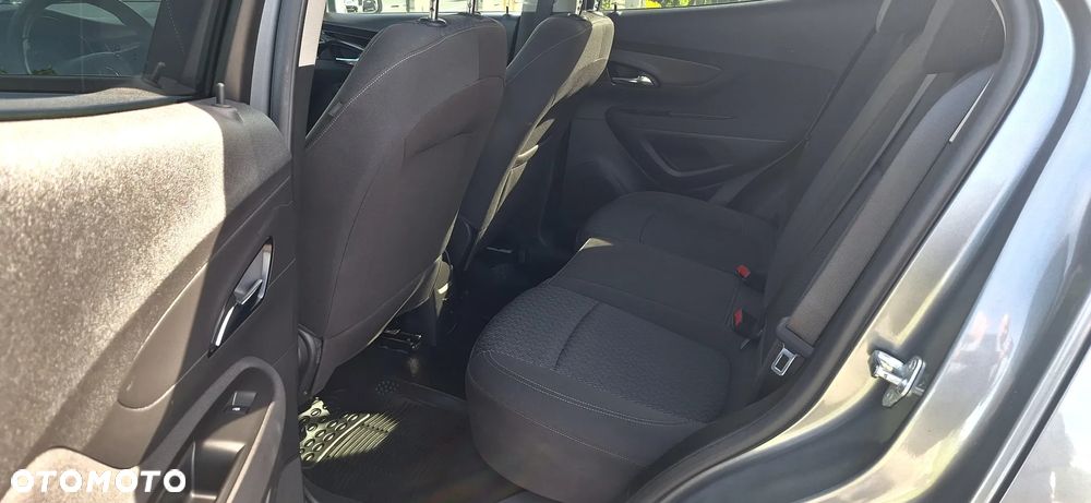 Opel Mokka - 14