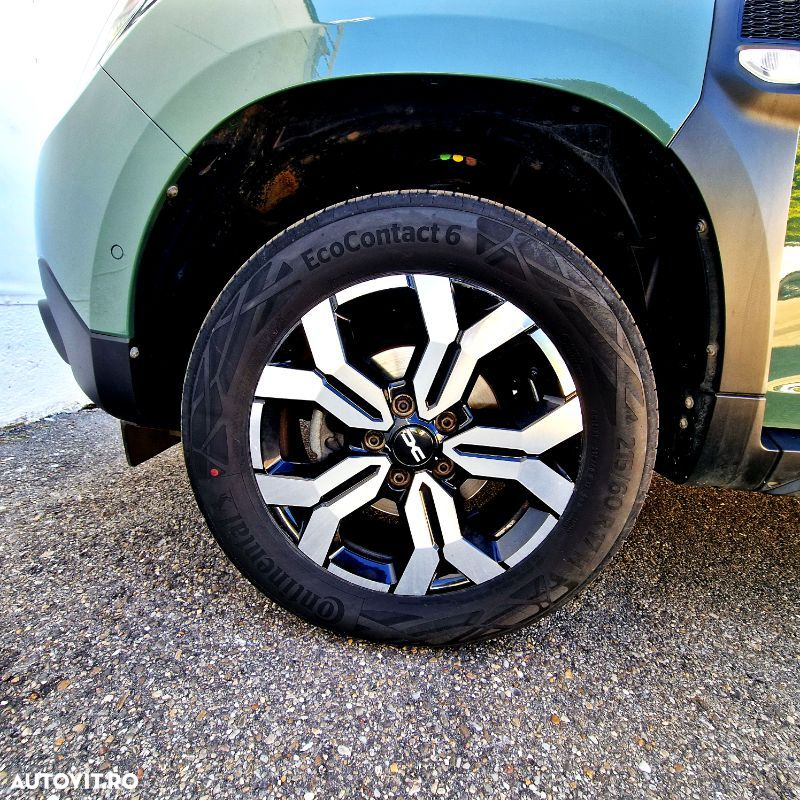 Dacia Duster - 5