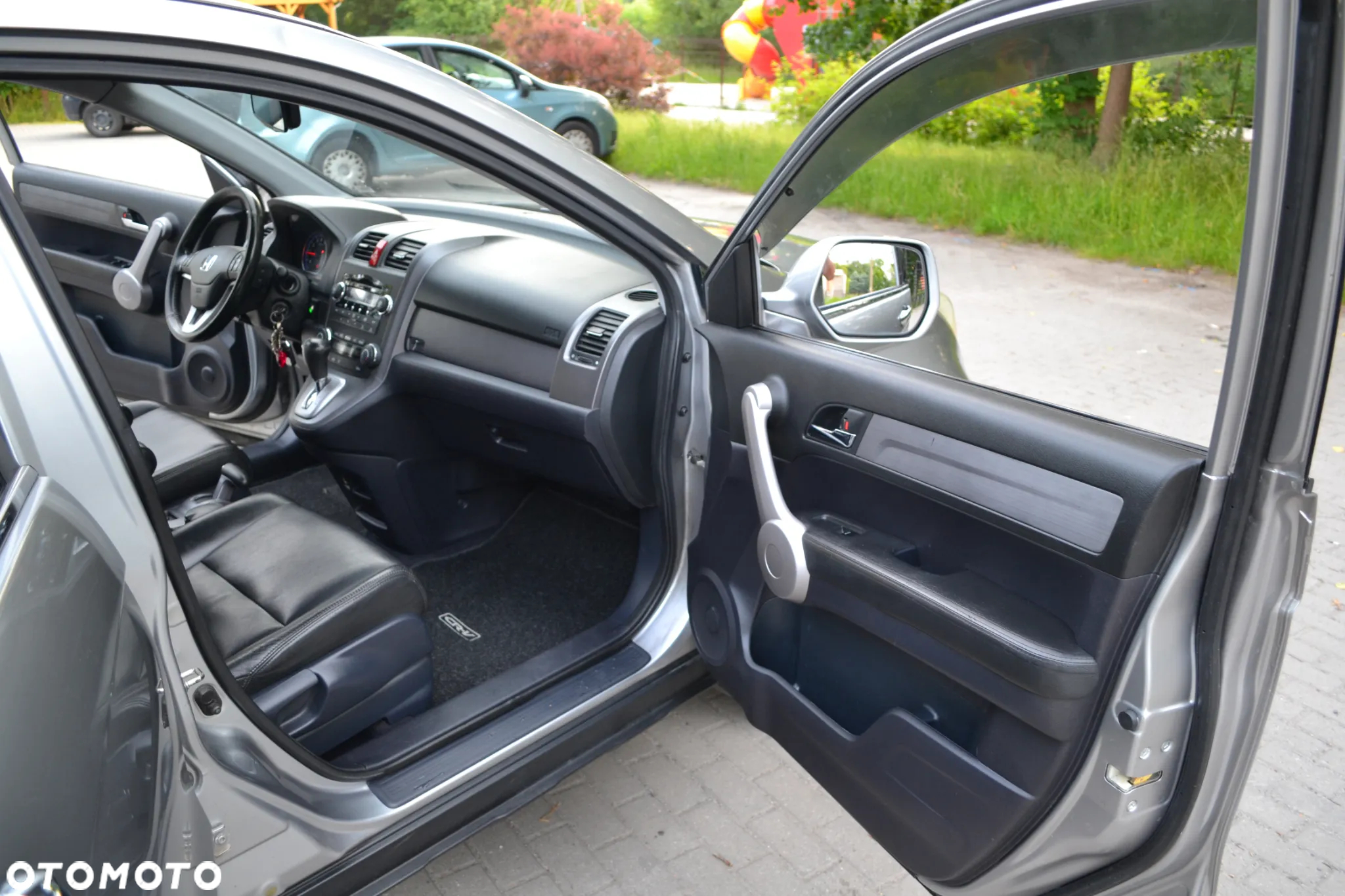 Honda CR-V 2.0i-VTEC Automatik Executive - 35