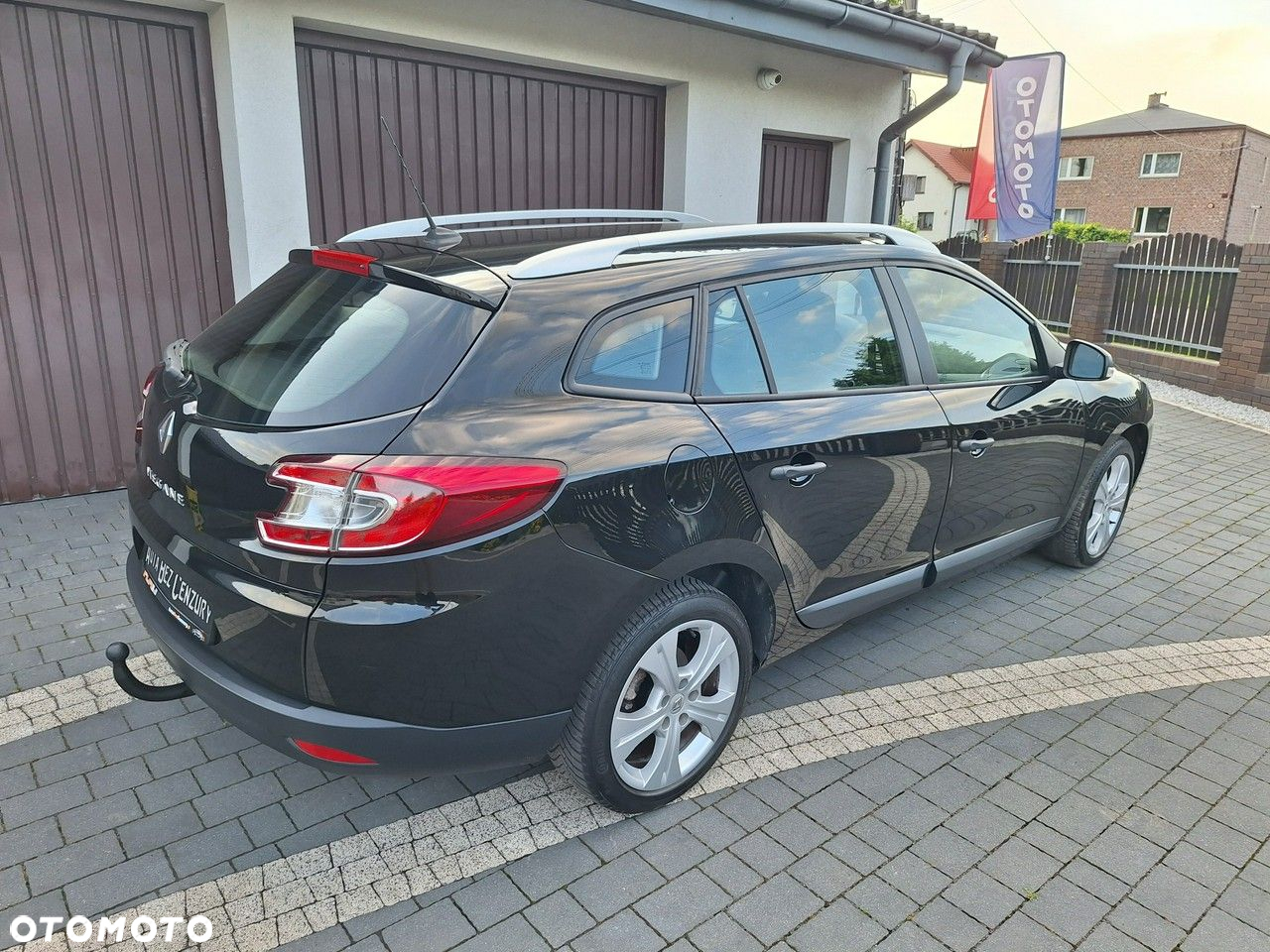 Renault Megane - 6