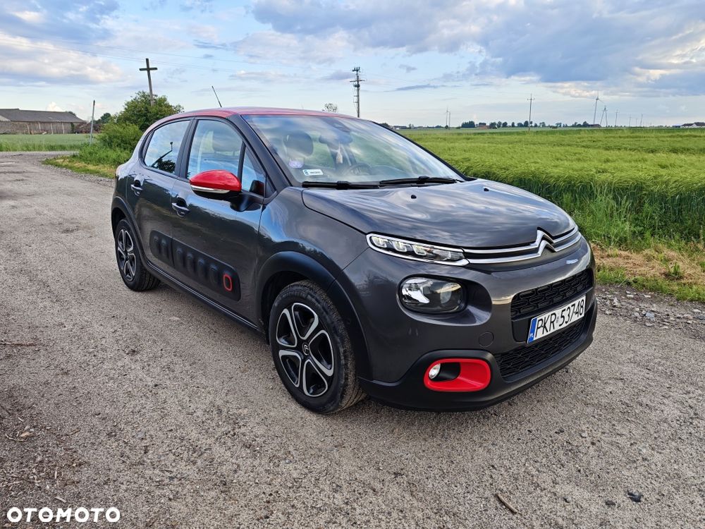 Citroën C3 - 2