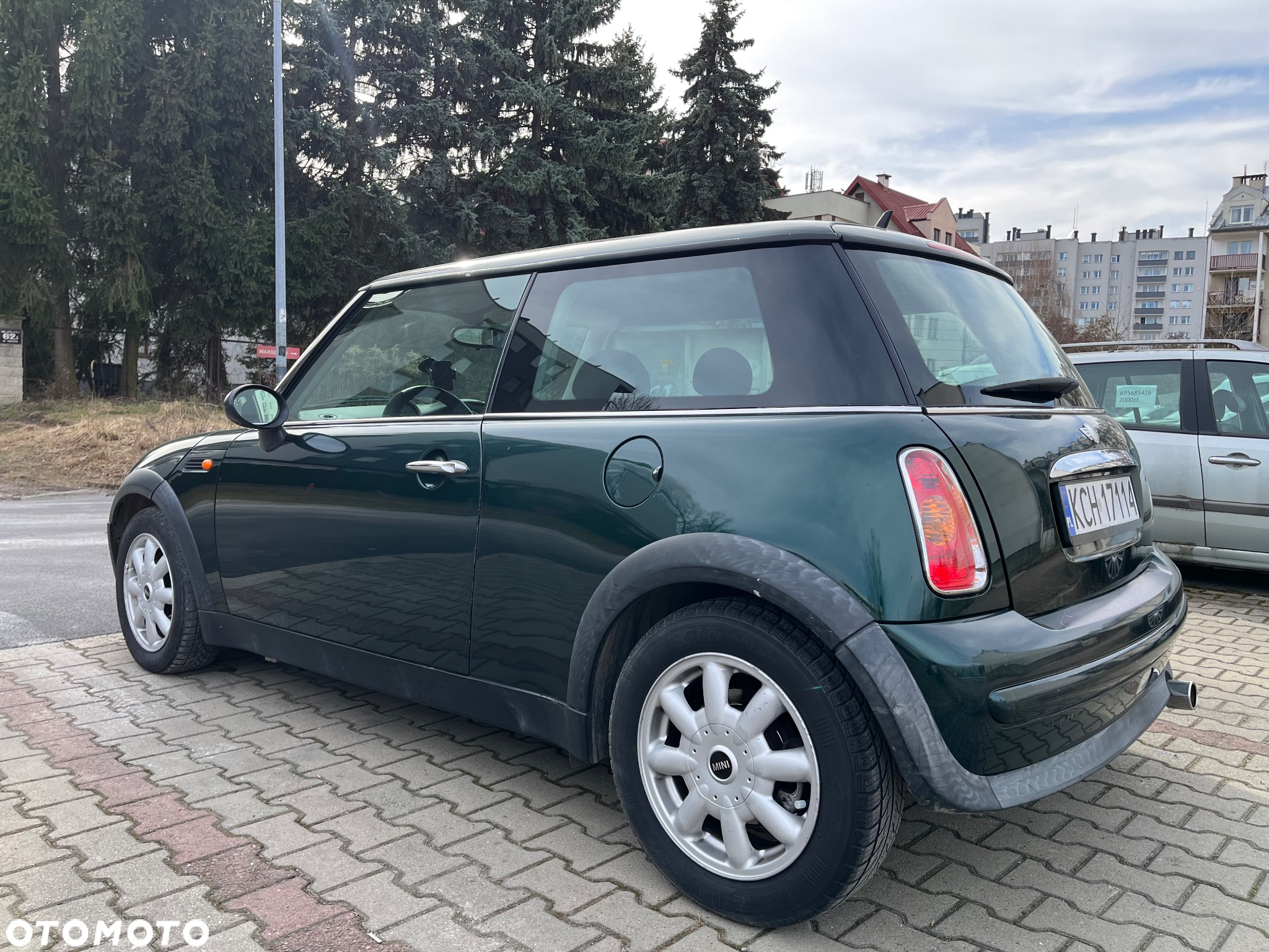 MINI ONE Standard - 6