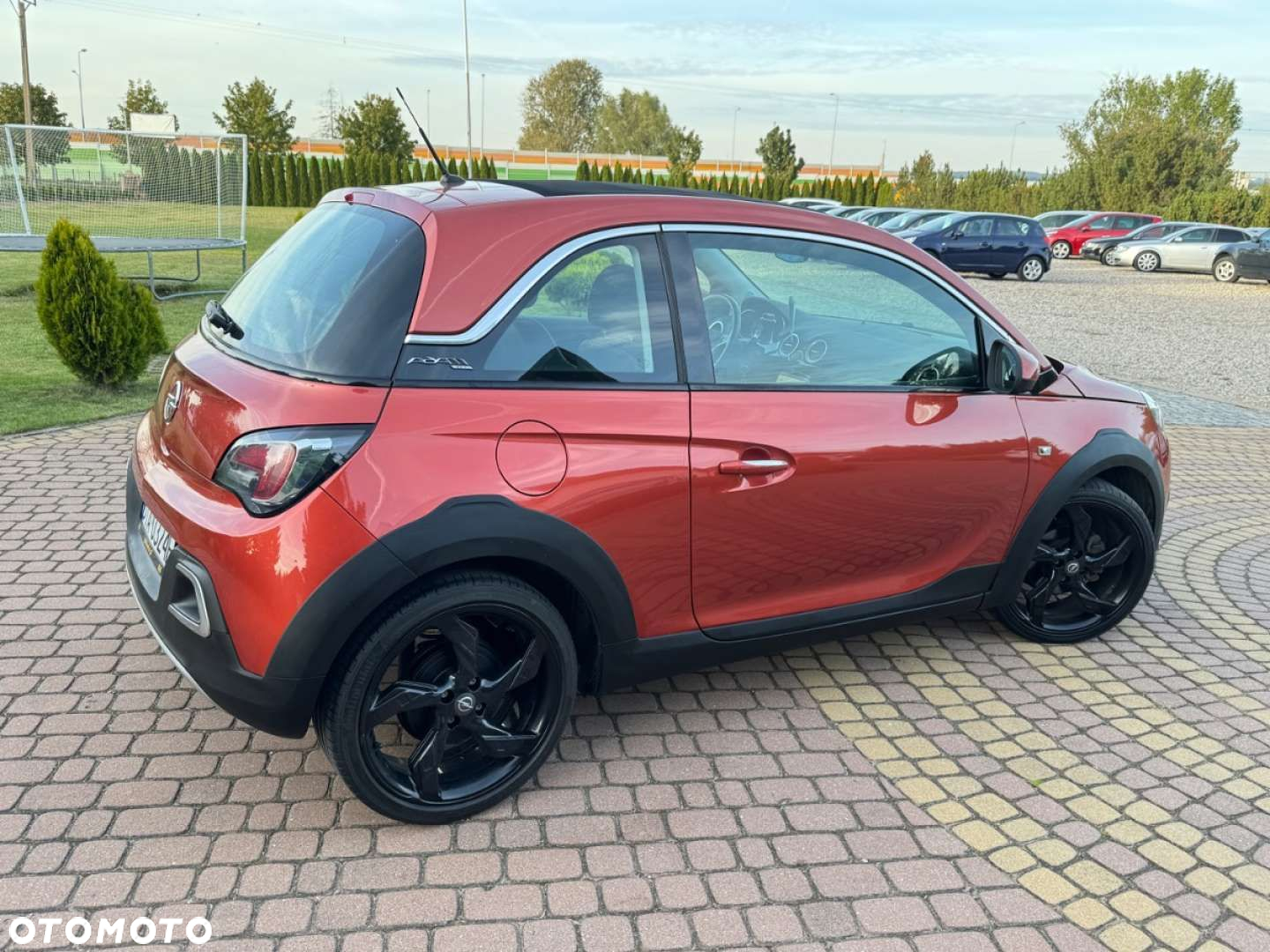 Opel Adam - 20