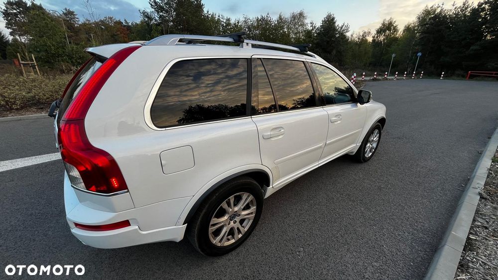 Volvo XC 90 3.2 Summum - 7