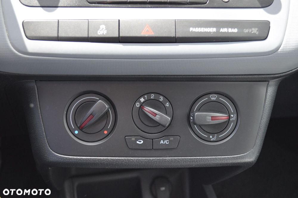 Seat Ibiza - 13