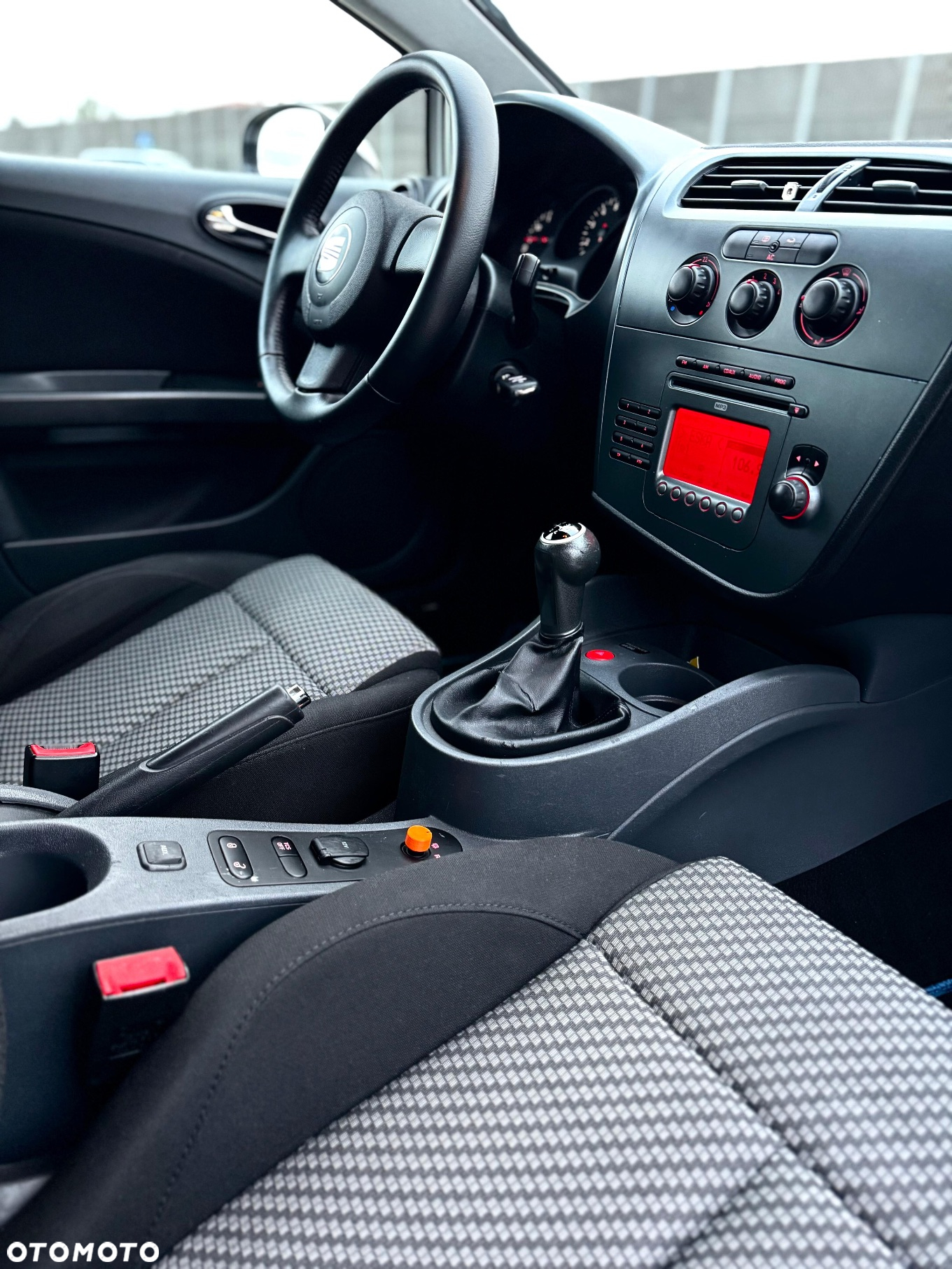 Seat Leon - 26