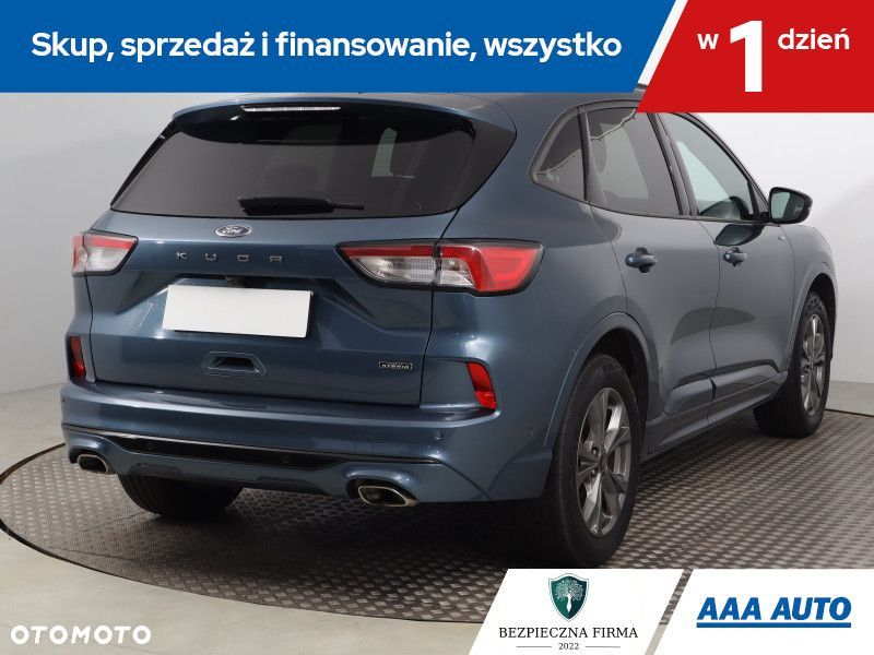 Ford Kuga - 6