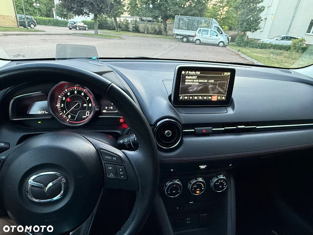 Mazda 2 1.5 Skypassion i-ELoop - 15