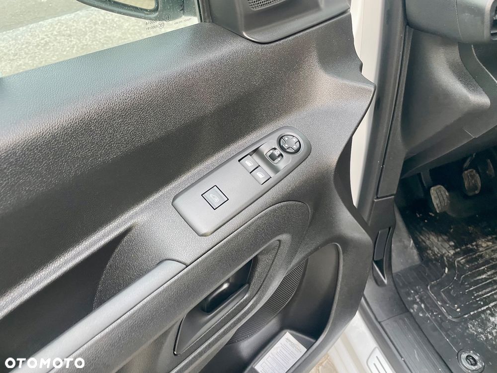 Toyota Proace City Kombi D-4D Compact 2,6t - 18