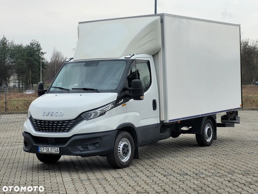 Iveco Daily