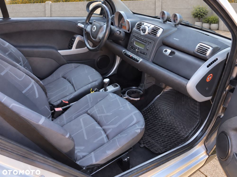 Smart Fortwo - 16