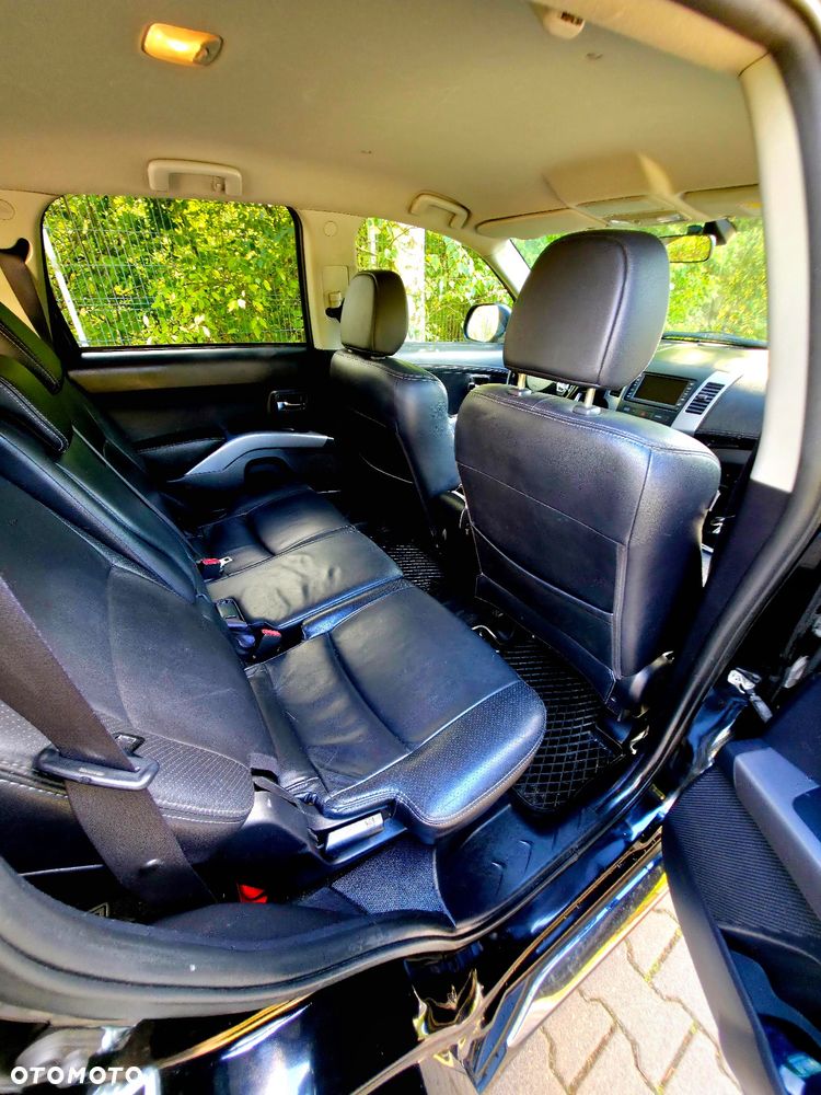 Peugeot 4007 2.2HDi Premium - 25