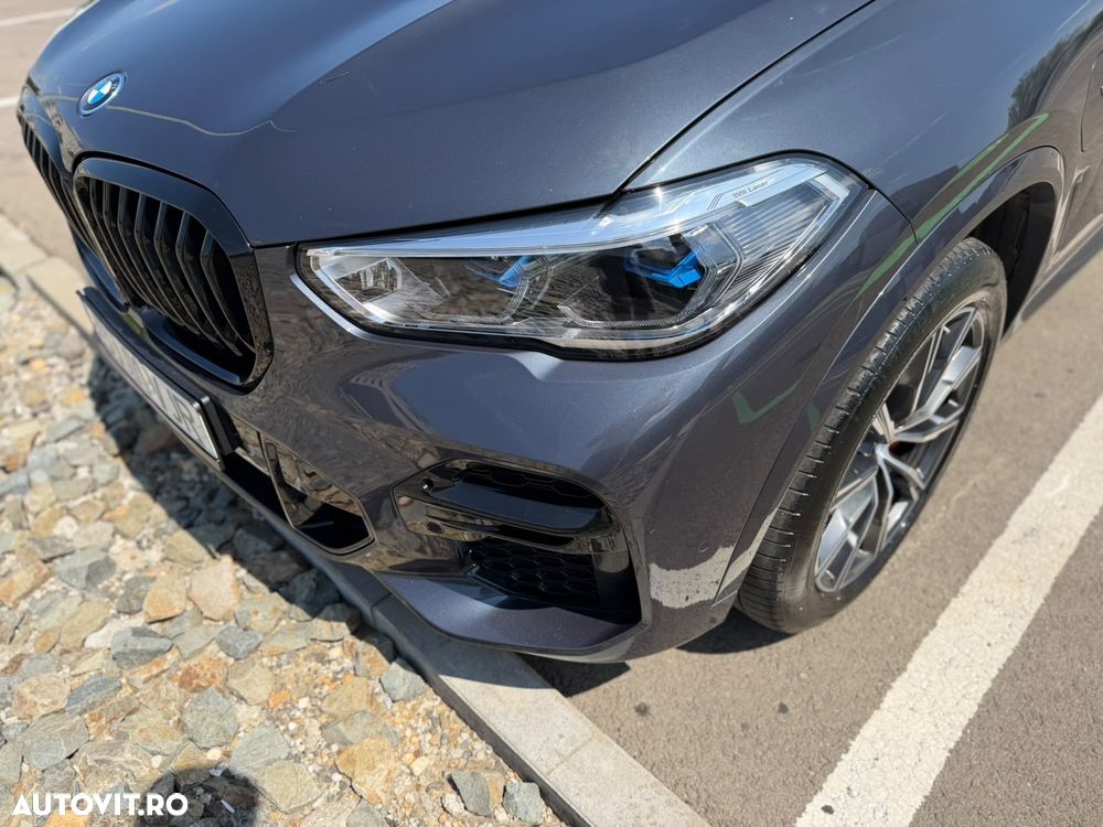 BMW X5 xDrive45e - 9