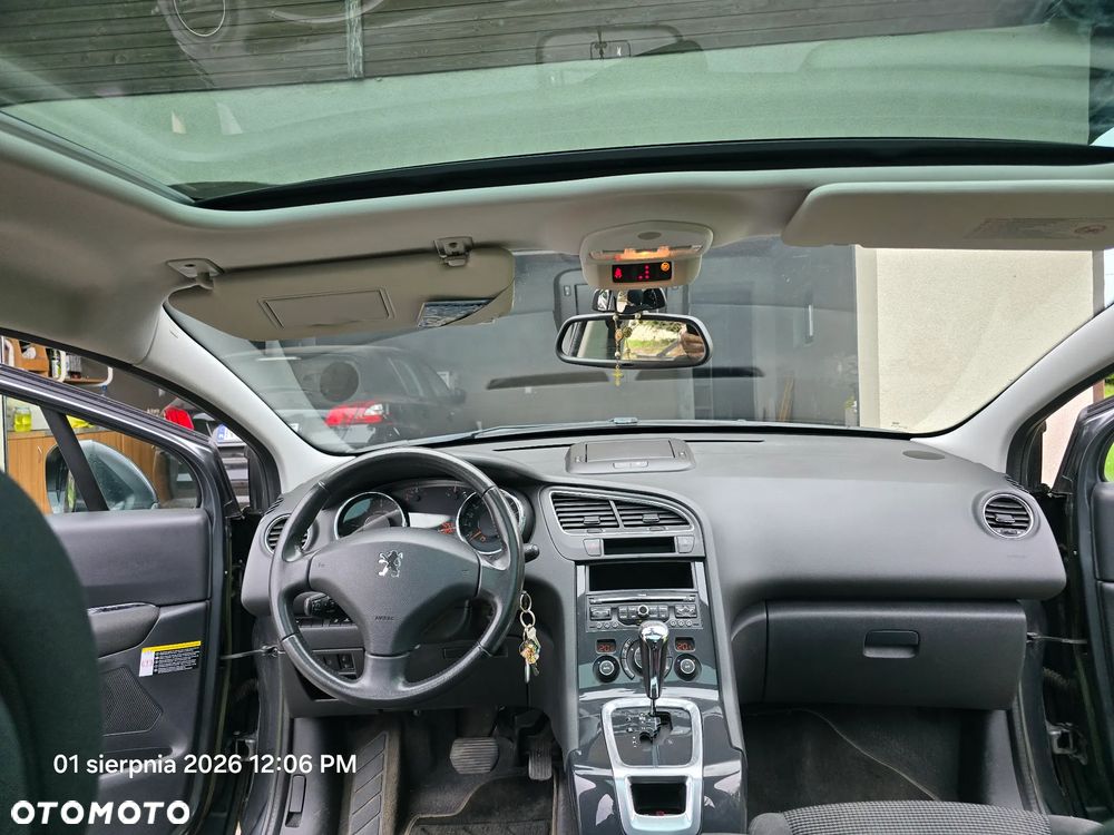 Peugeot 5008 2.0 HDi Business Line - 19