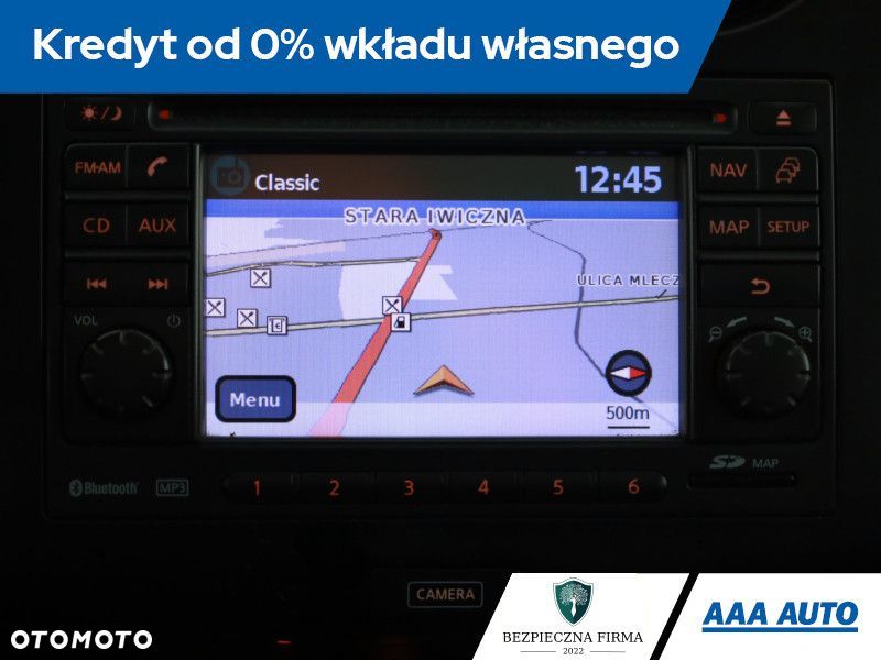 Nissan Qashqai+2 - 14