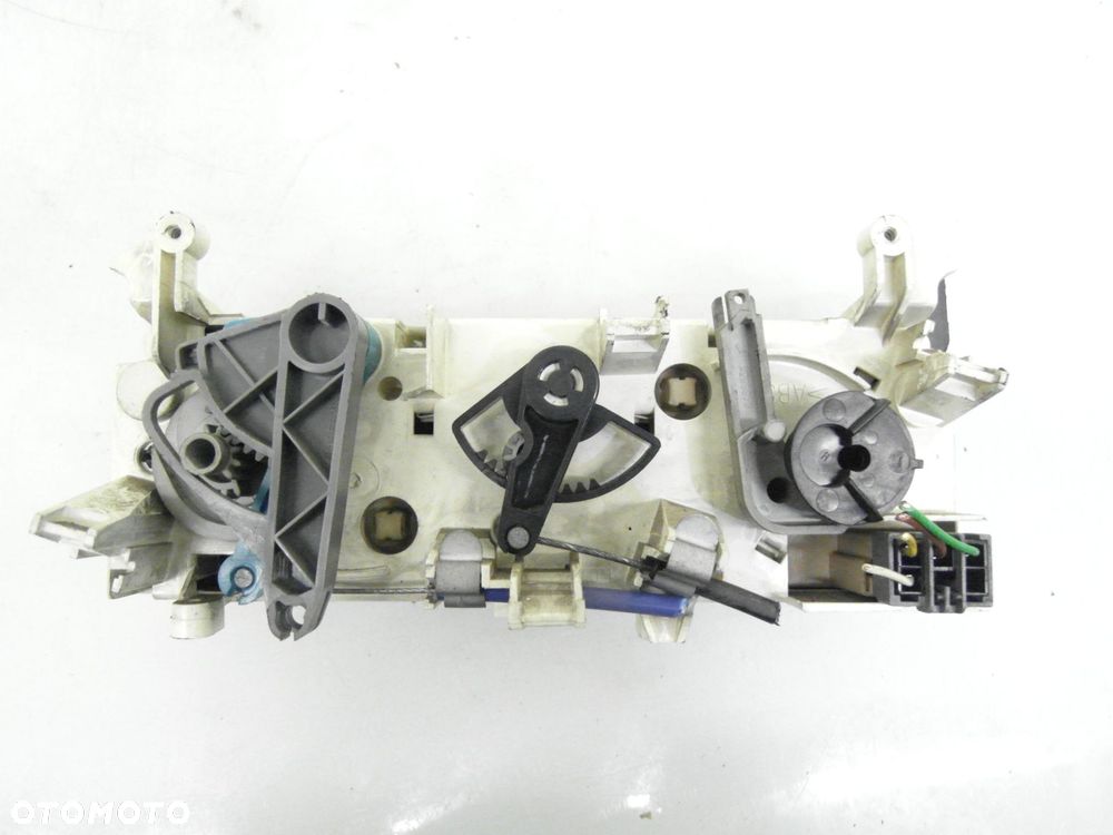 PANEL NAWIEWU Z AC PEUGEOT PARTNER I 654986J - 5