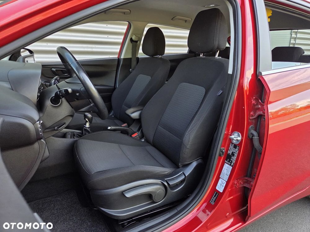 Hyundai i20 1.0 T-GDI Premium - 12