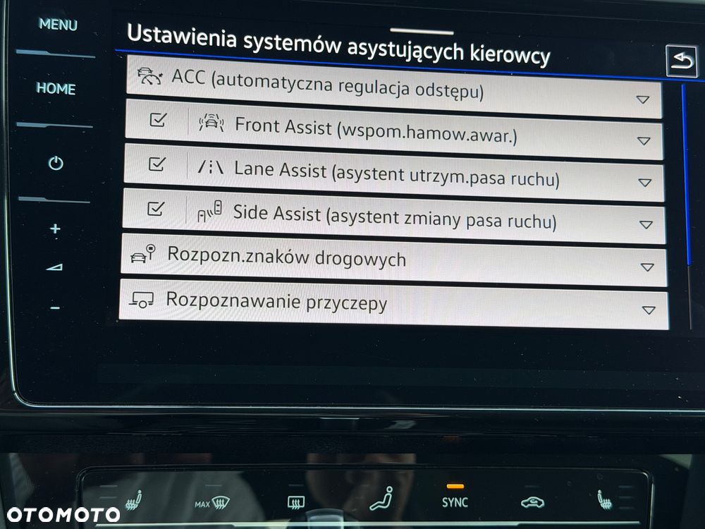 Volkswagen Arteon 2.0 TDI R-Line DSG - 34