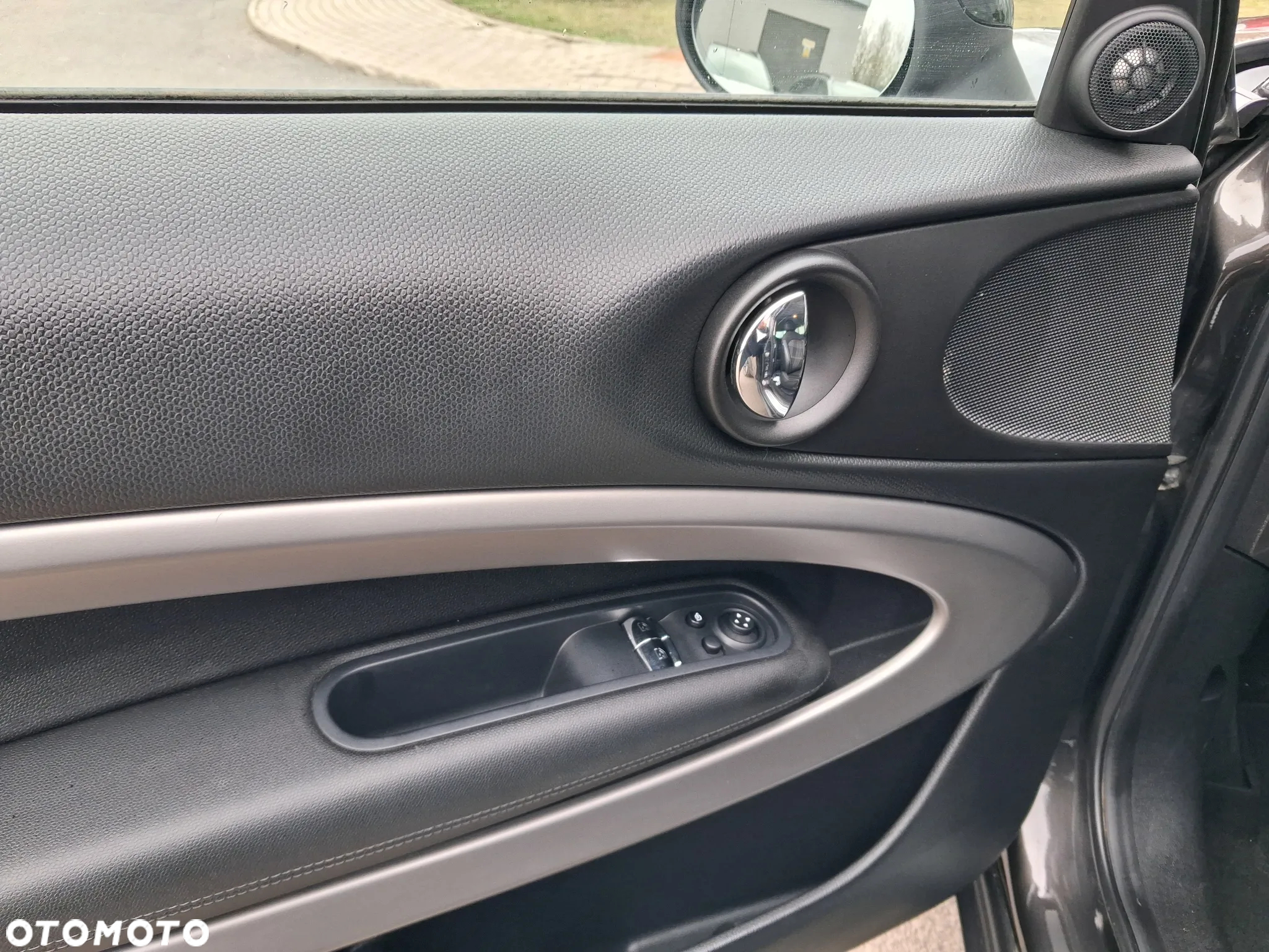 MINI Paceman Cooper D ALL4 - 8