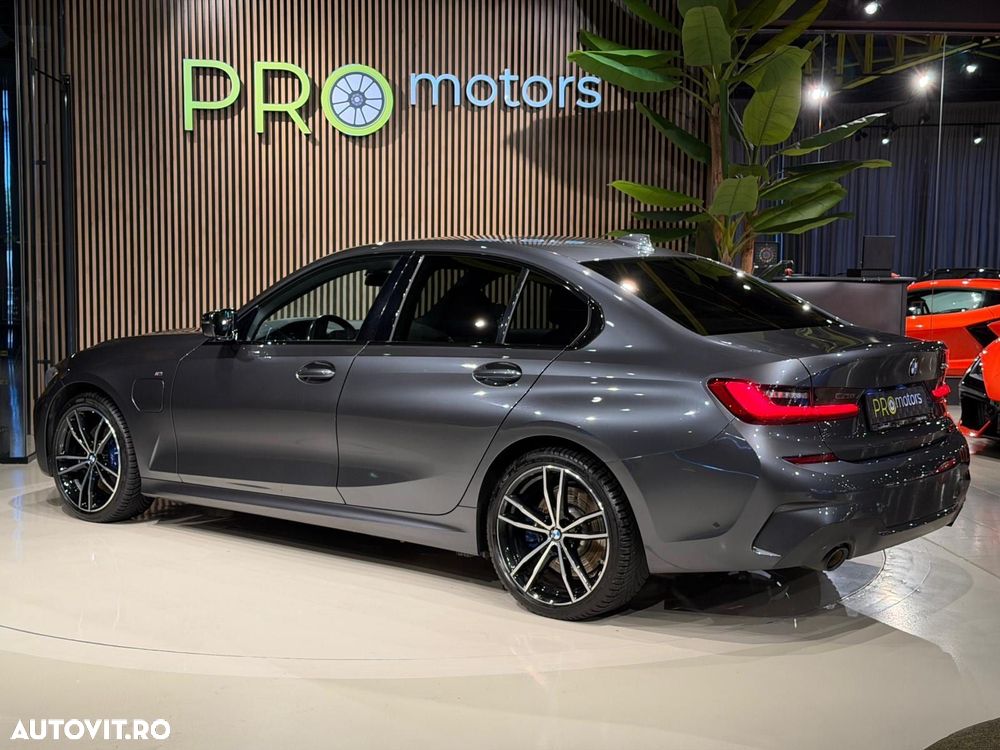 BMW Seria 3 - 20
