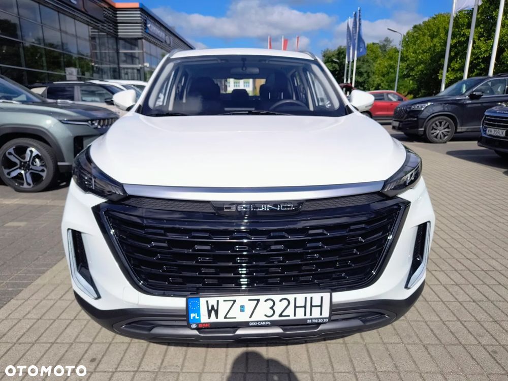 BAIC 3 - 9