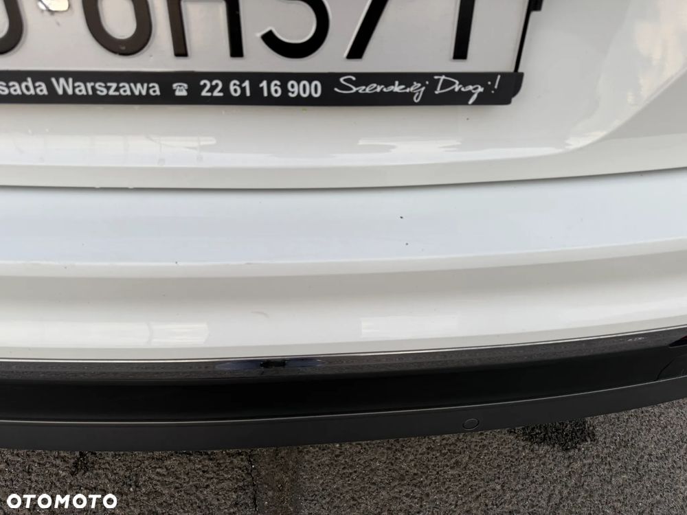 Volkswagen Tiguan 1.4 TSI BMT ACT Highline DSG - 12