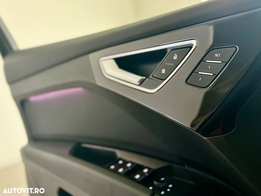 Audi Q4 50 quattro - 17