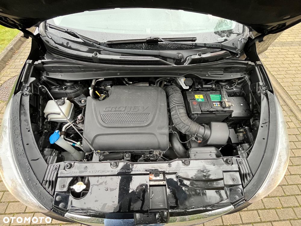 Hyundai ix35 2.0 CRDi Premium 2WD - 29