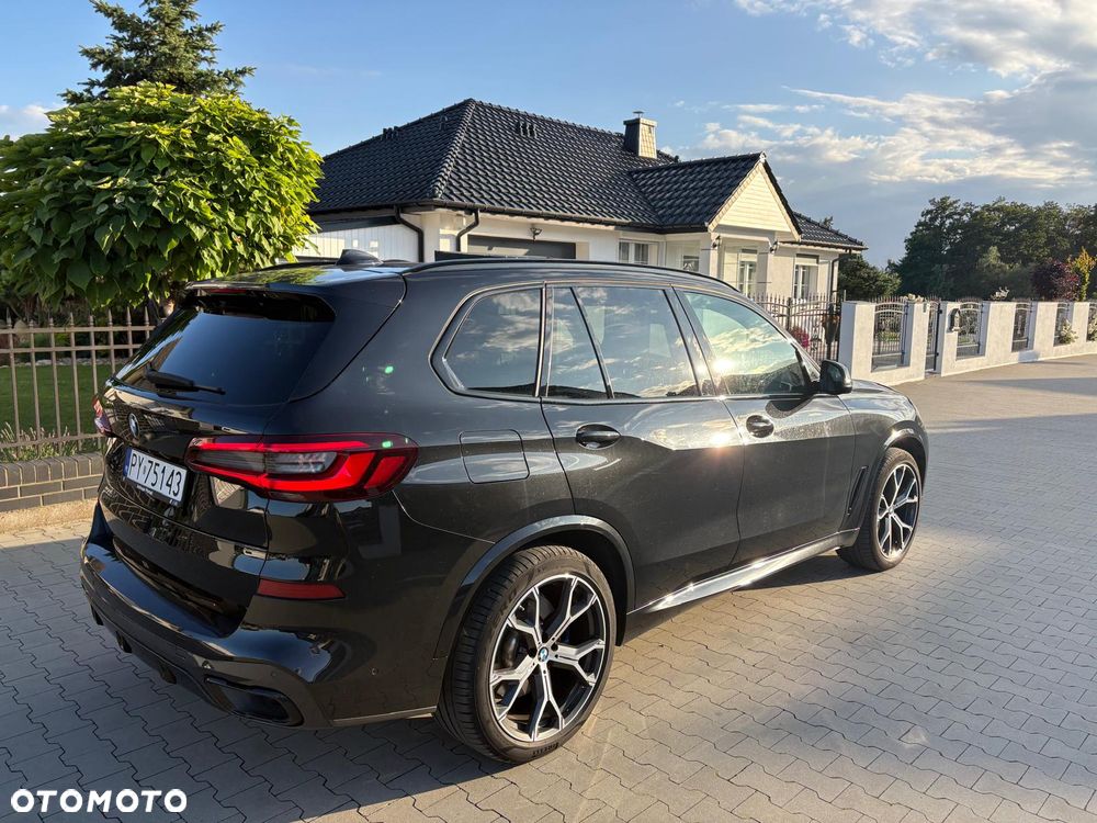 BMW X5 - 11