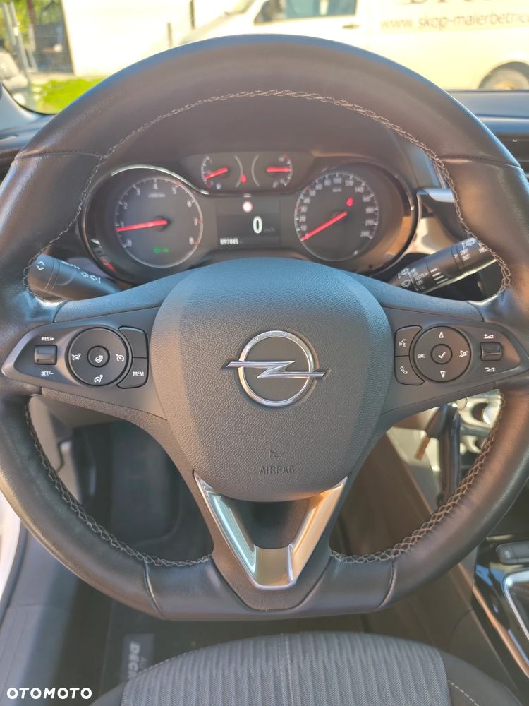Opel Corsa - 11