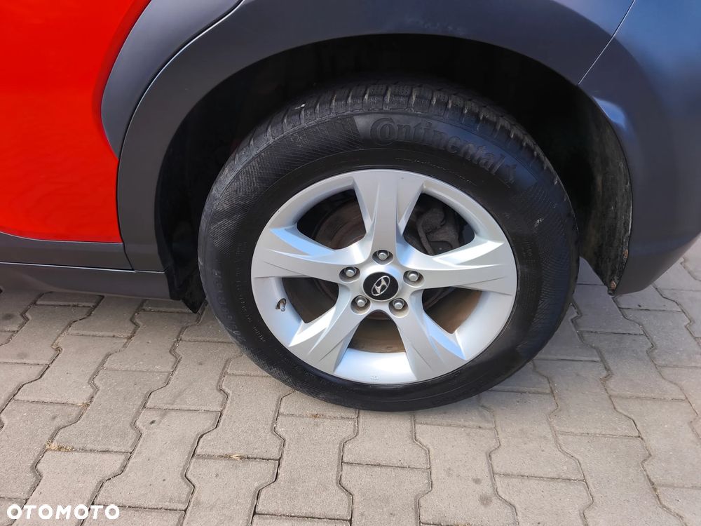Hyundai Kona 1.0 T-GDI Premium - 25