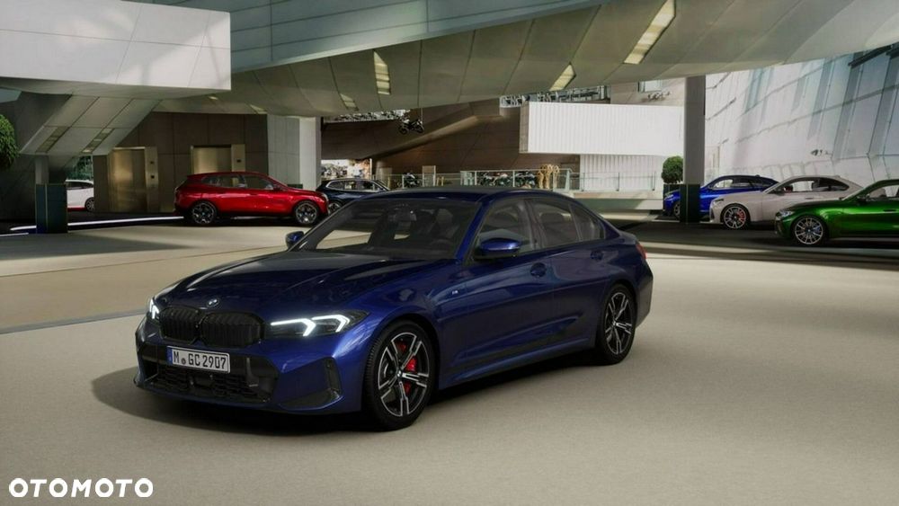 BMW Seria 3 - 3