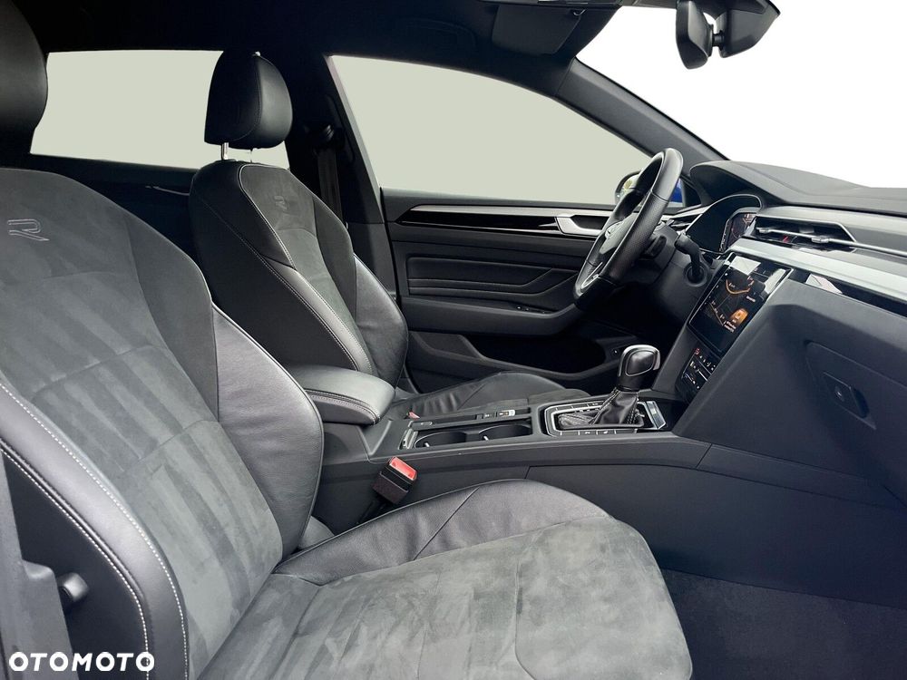 Volkswagen Arteon Shooting Brake - 21
