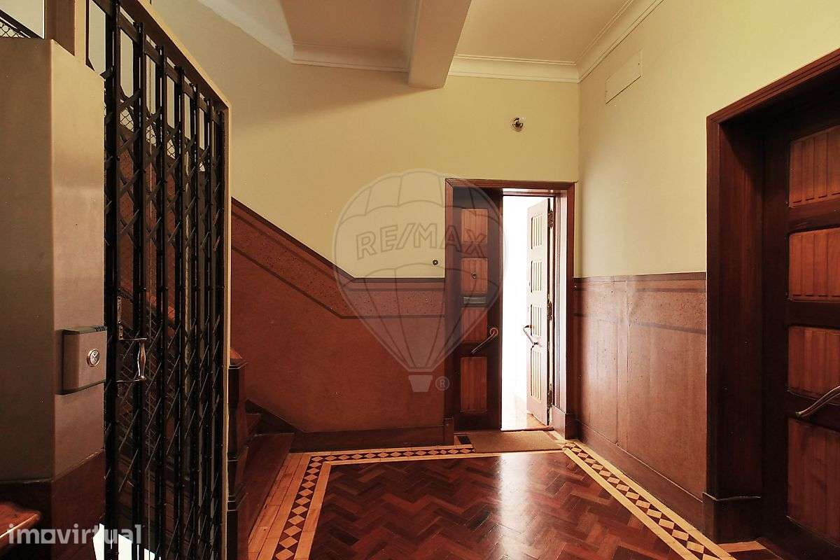 Apartamento T4 para arrendamento - Grande imagem: 4/21