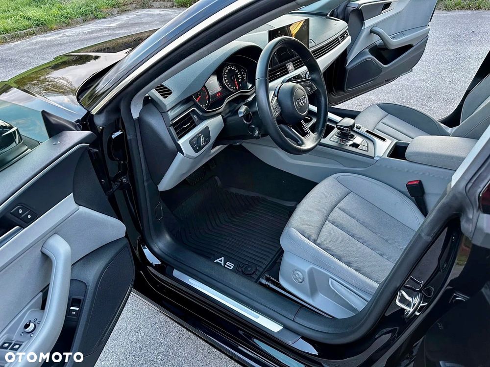 Audi A5 Sportback - 16