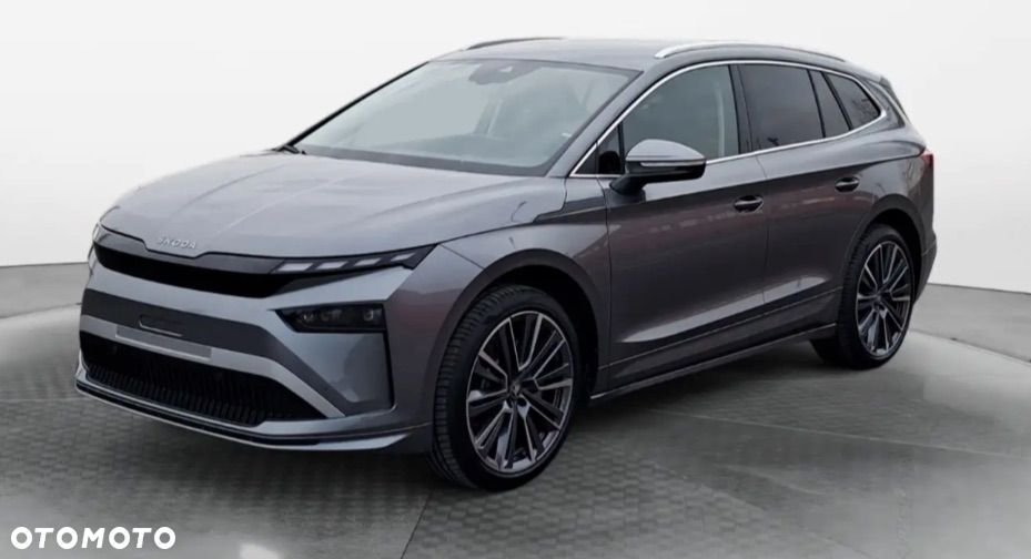 Skoda Enyaq - 3