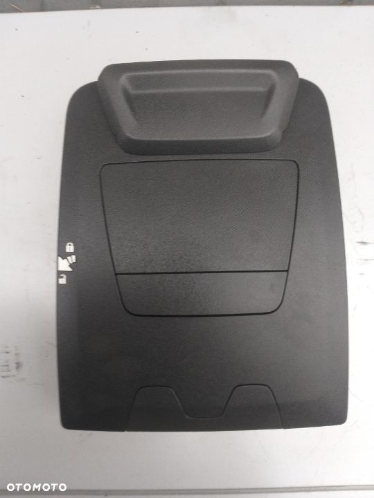 Ducato Boxer Jumper 2011-21r uchwyt na telefon tablet schowek - 2
