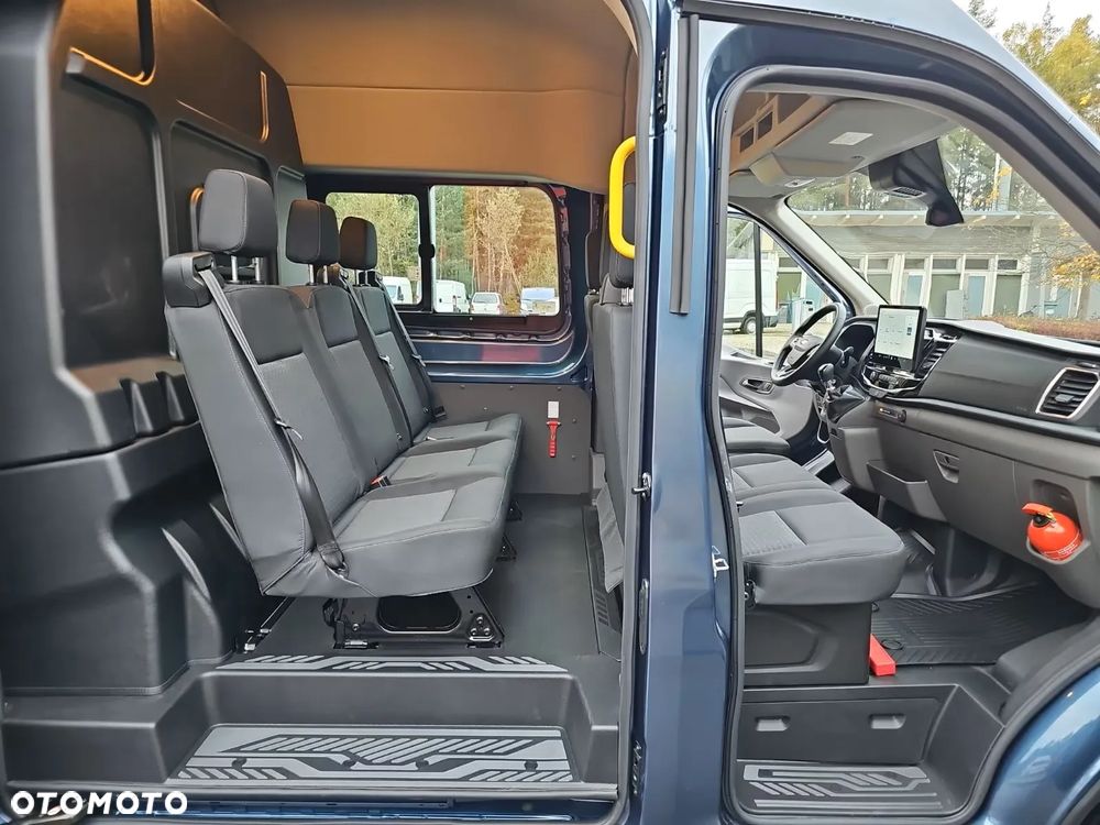 Ford Transit - 9