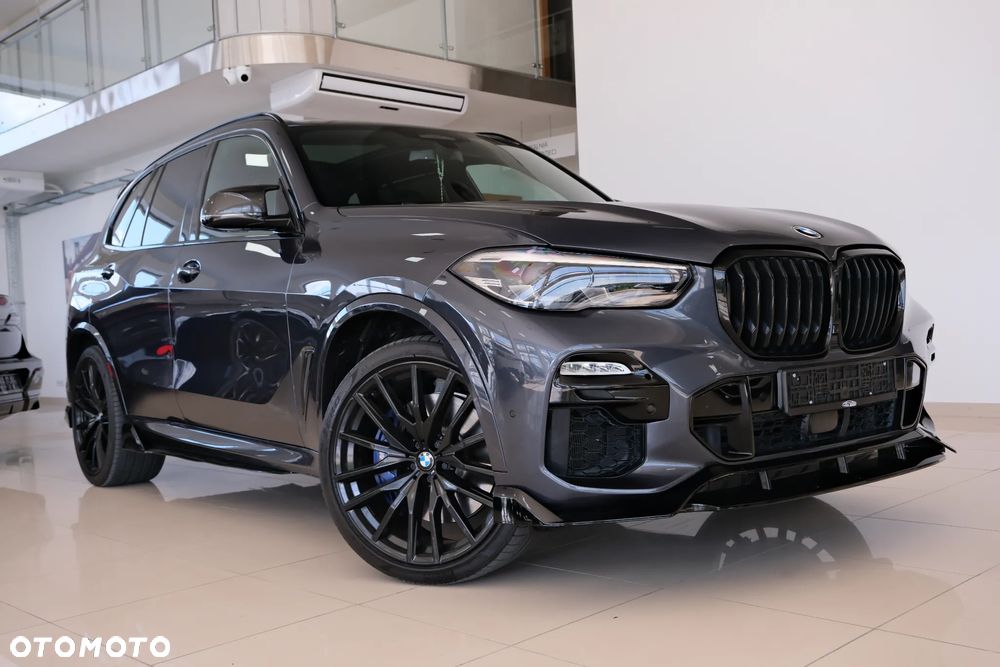 BMW X5 - 3