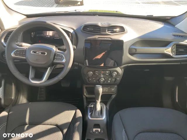 Jeep Renegade 1.5 T4 mHEV Altitude FWD S&S DCT - 15