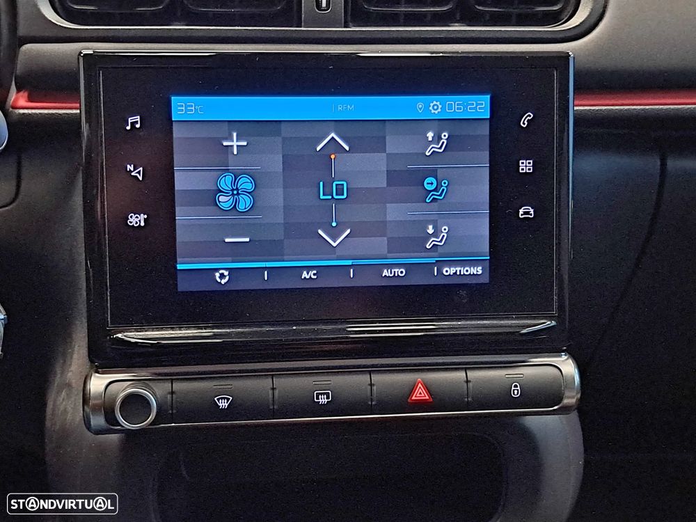 Citroën C3 1.2 PureTech C-Series - 14